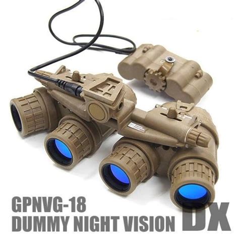 Replica Dummy GPNVG